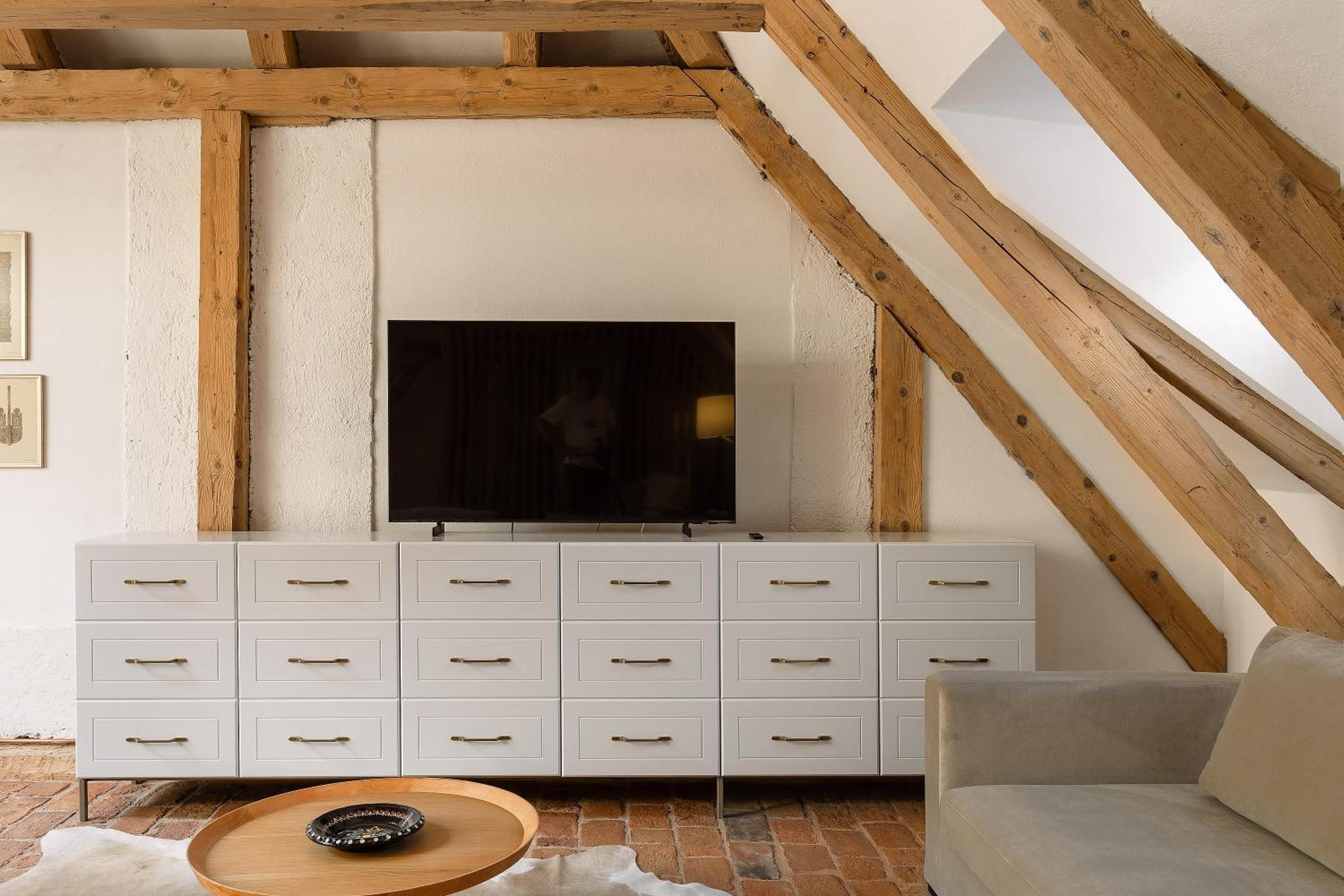 House 66 Aparthotel Braşov Eksteriør bilde