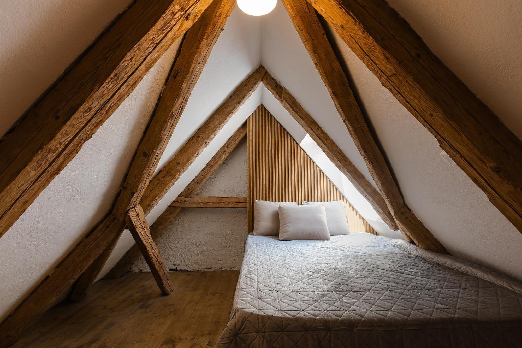 House 66 Aparthotel Braşov Eksteriør bilde