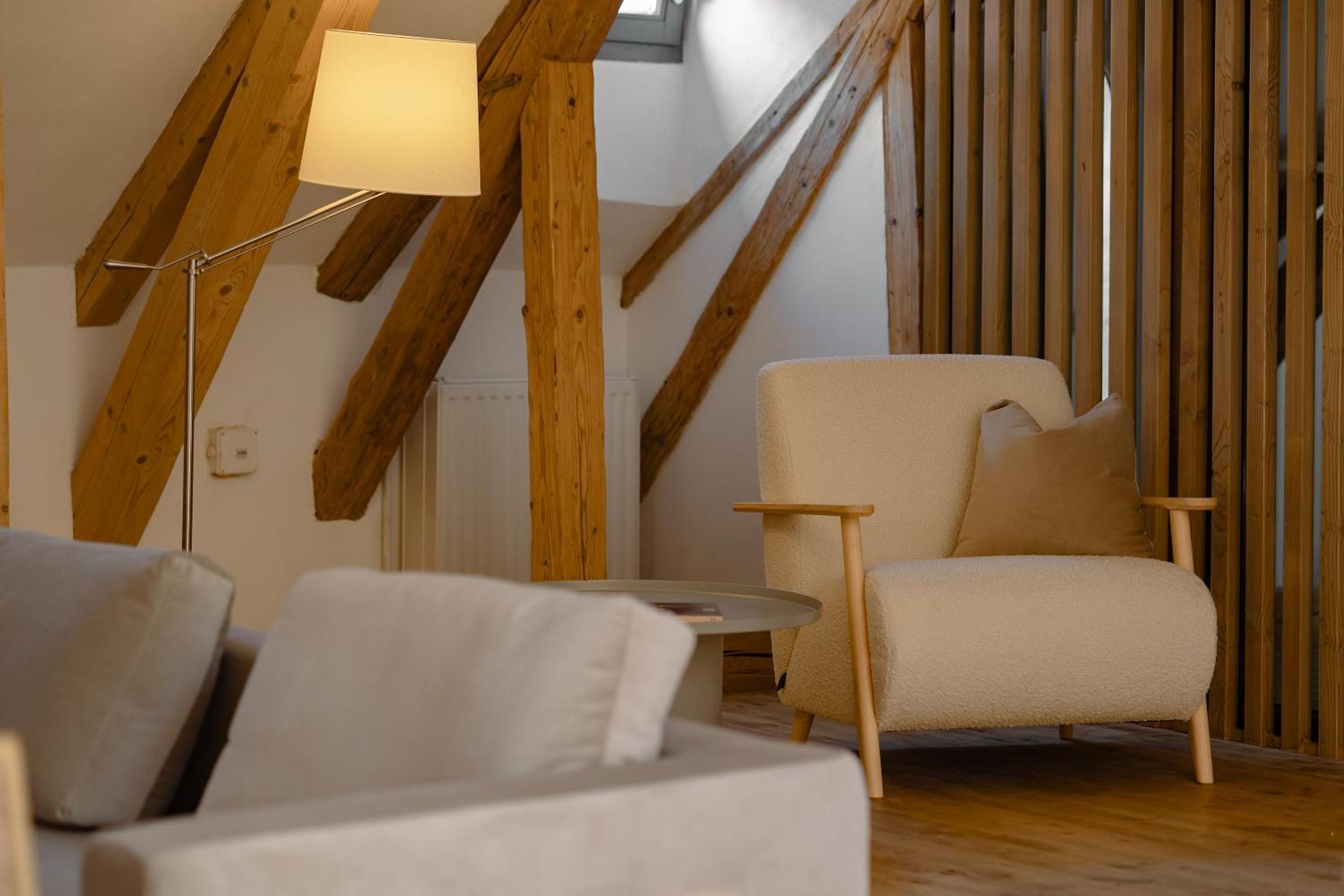 House 66 Aparthotel Braşov Eksteriør bilde