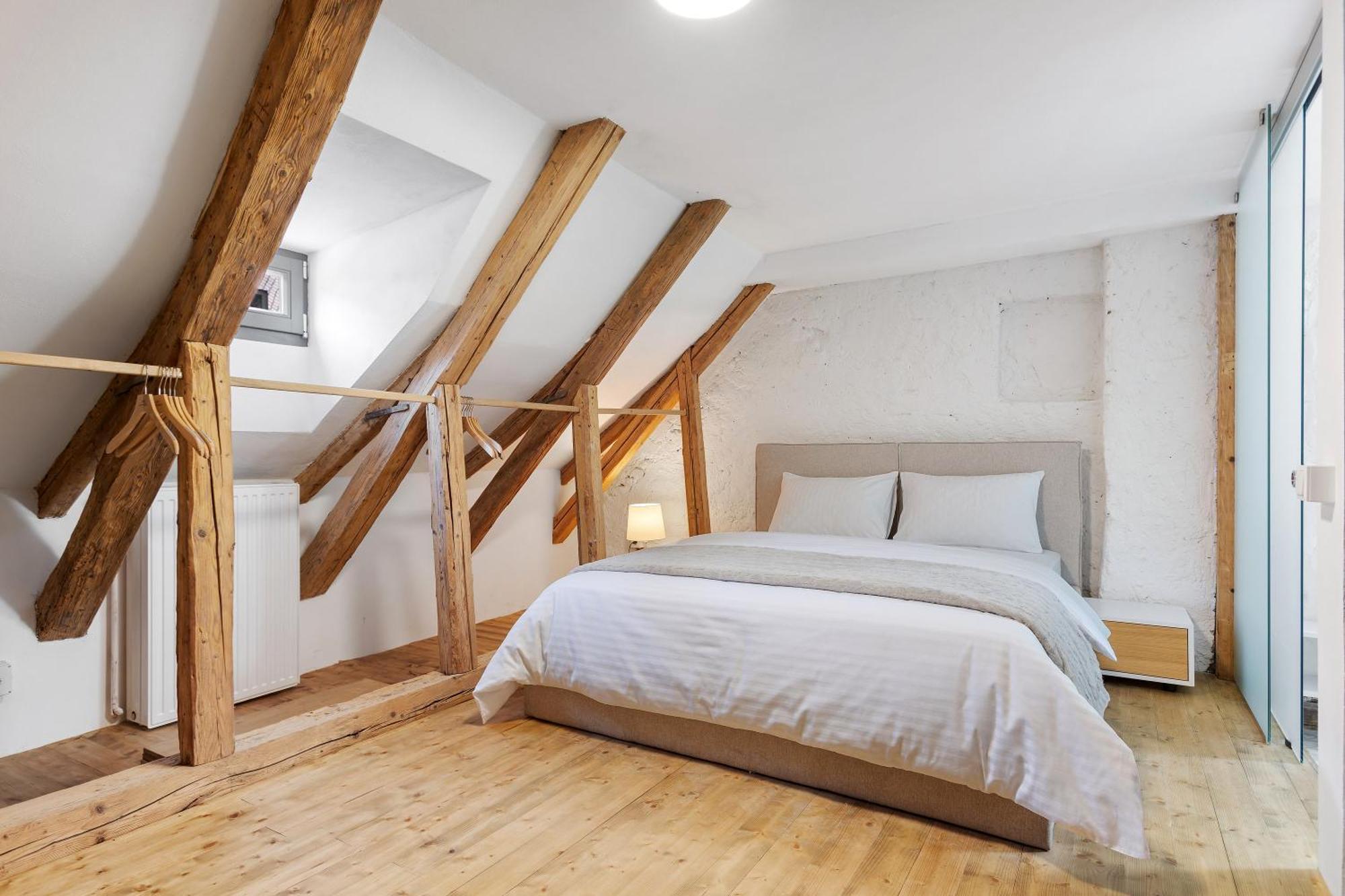 House 66 Aparthotel Braşov Eksteriør bilde
