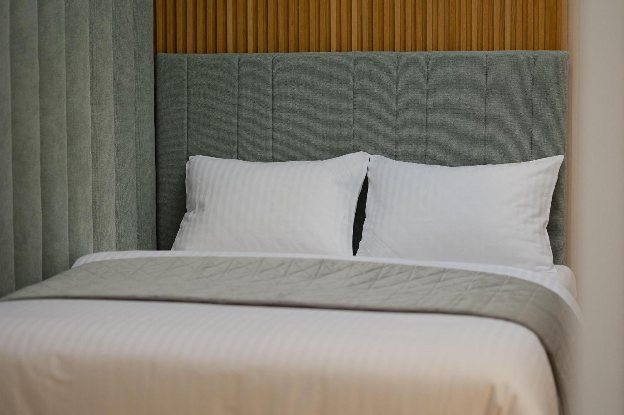 House 66 Aparthotel Braşov Eksteriør bilde