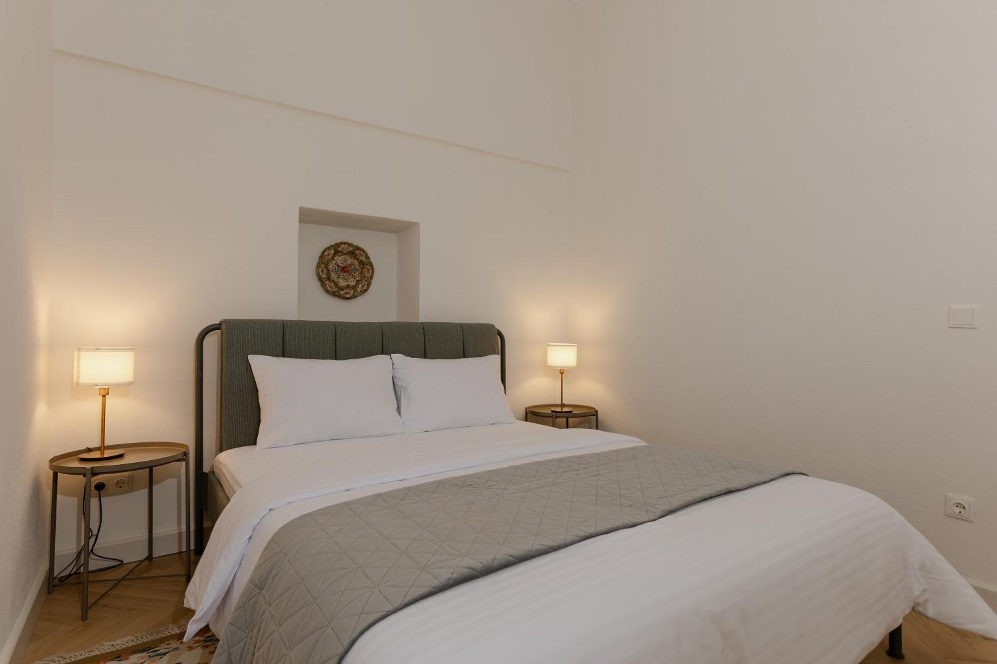 House 66 Aparthotel Braşov Eksteriør bilde
