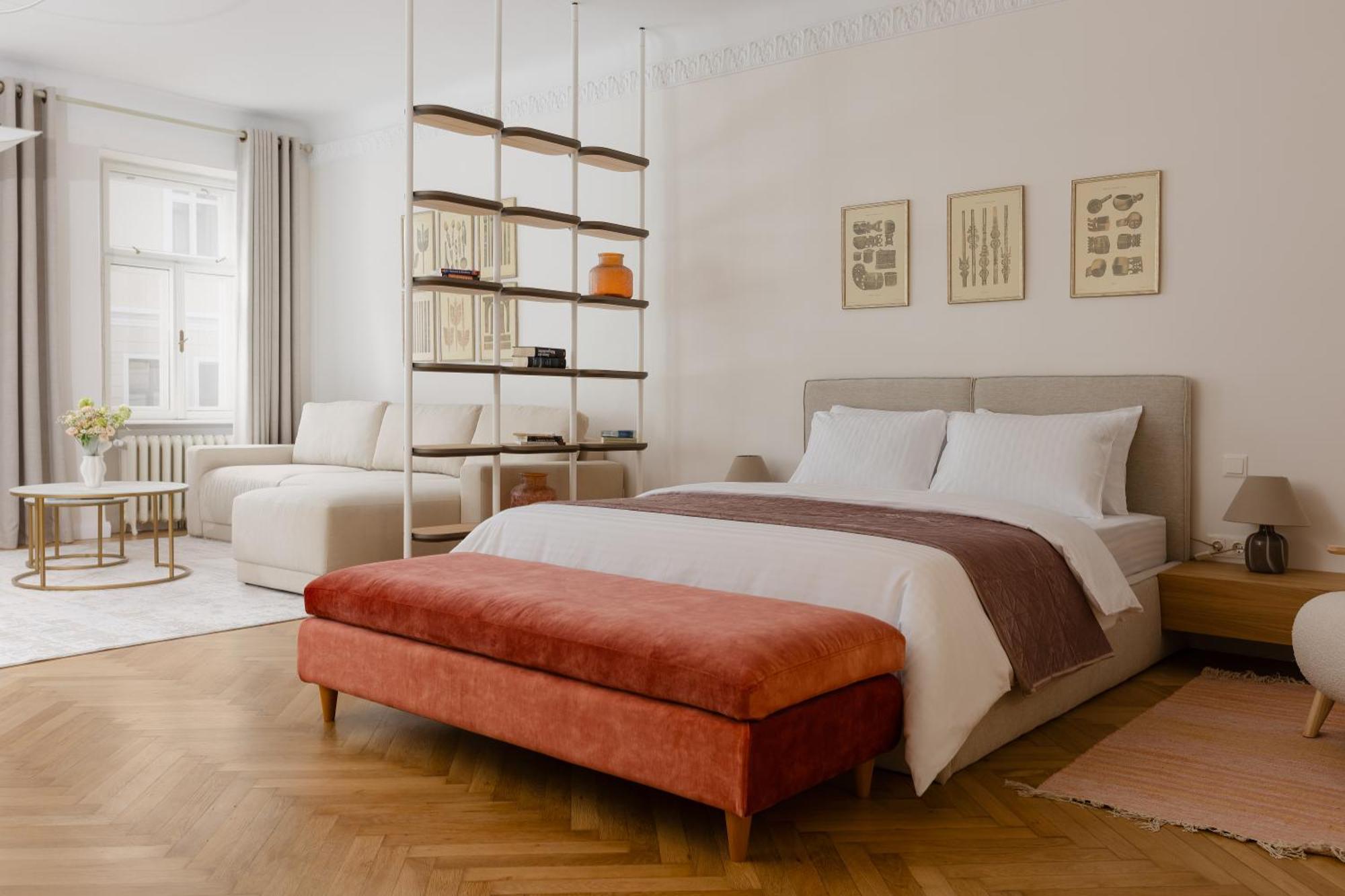 House 66 Aparthotel Braşov Eksteriør bilde