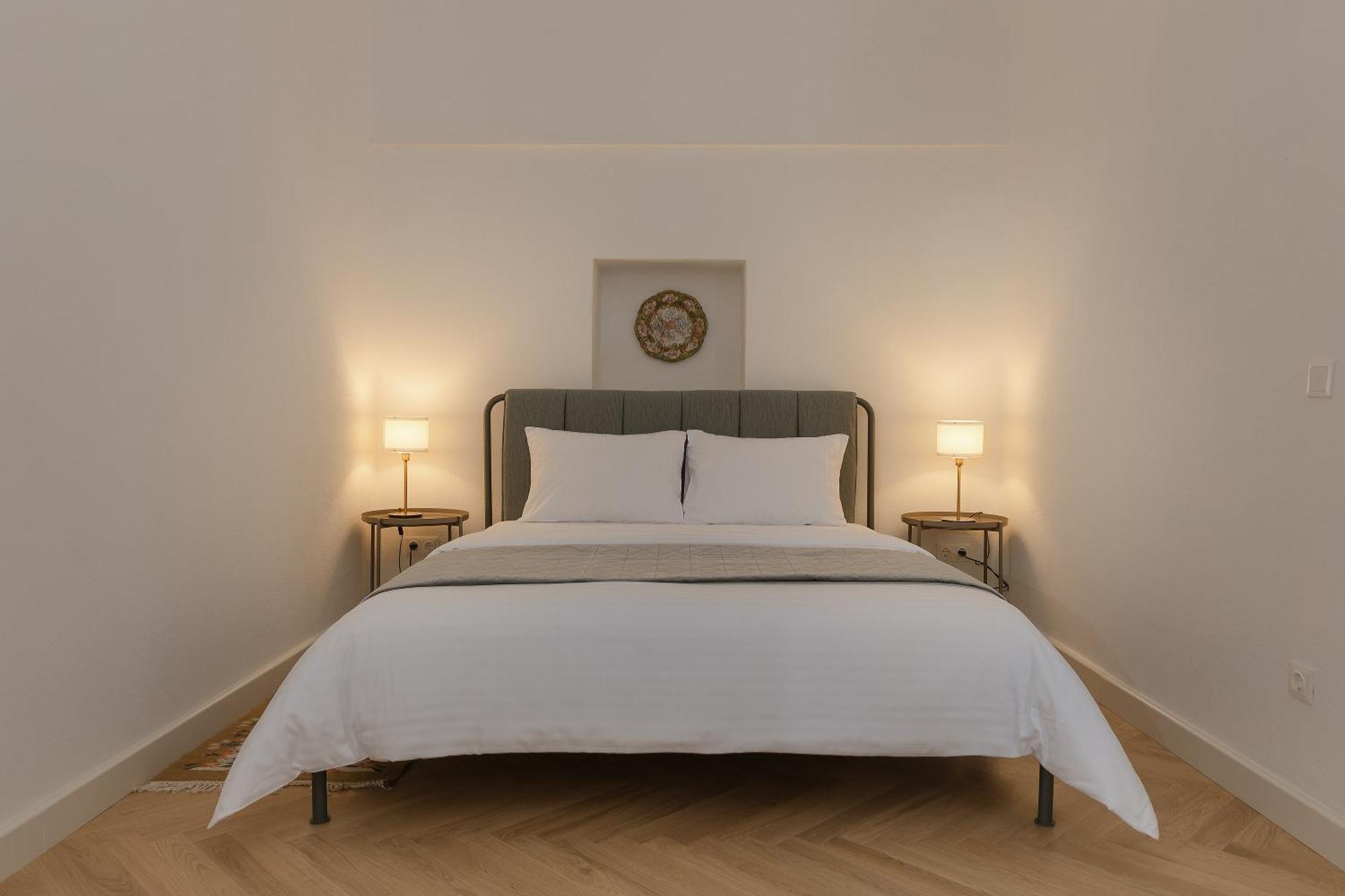 House 66 Aparthotel Braşov Eksteriør bilde