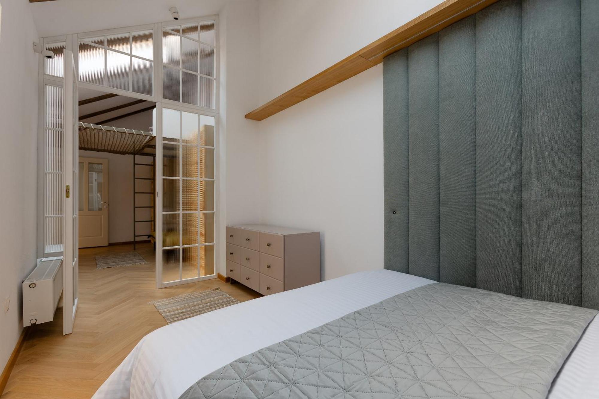 House 66 Aparthotel Braşov Eksteriør bilde