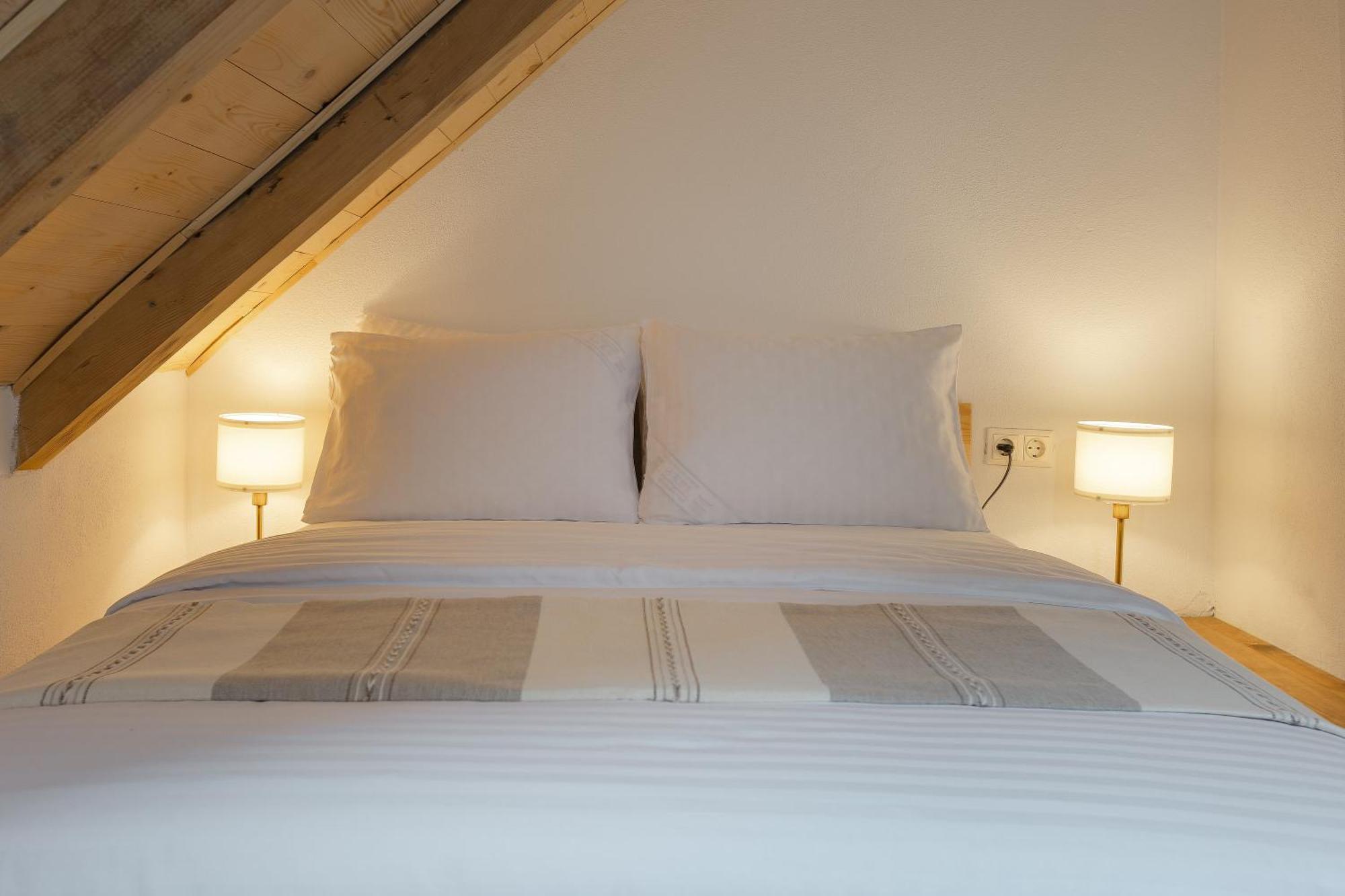 House 66 Aparthotel Braşov Eksteriør bilde