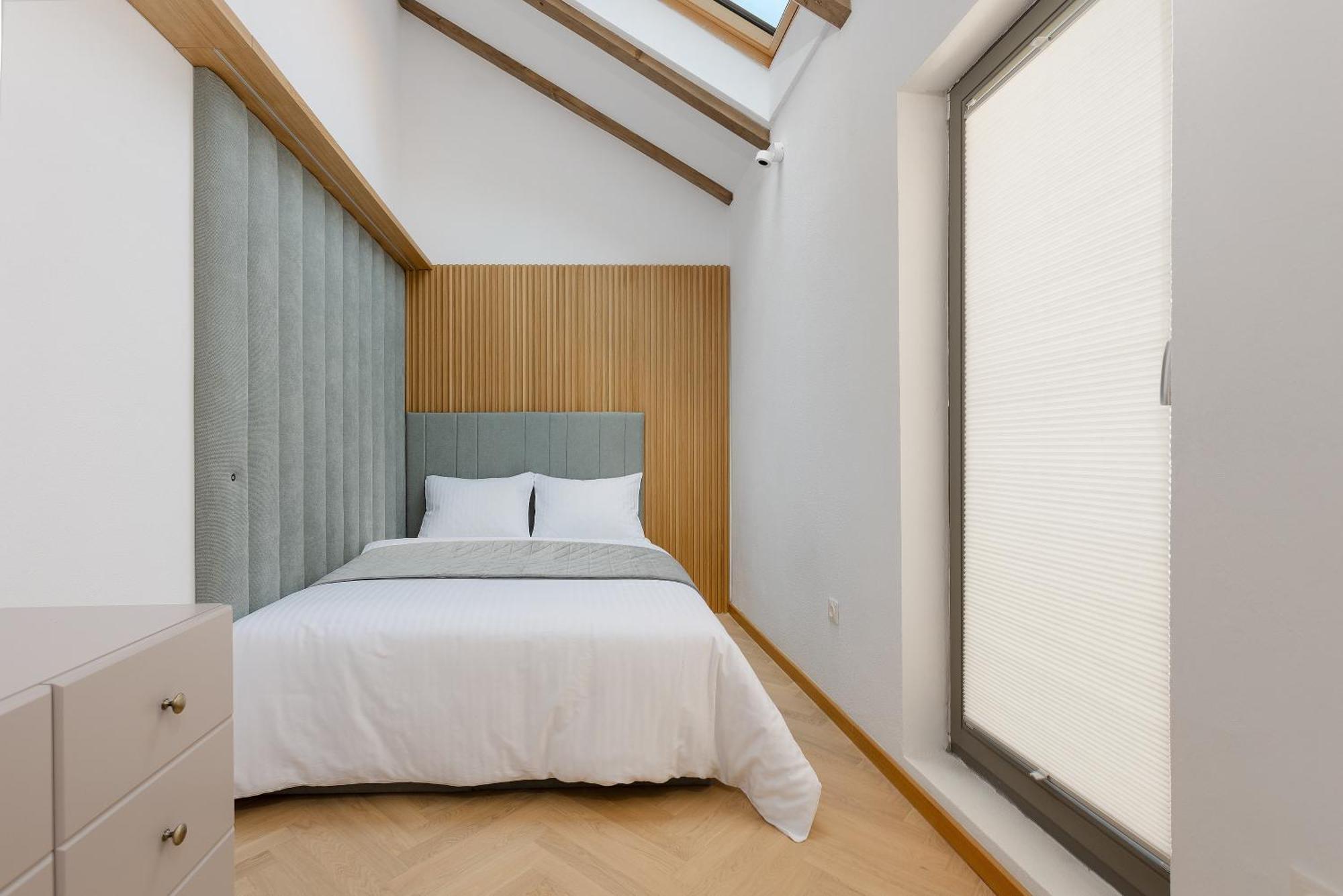 House 66 Aparthotel Braşov Eksteriør bilde